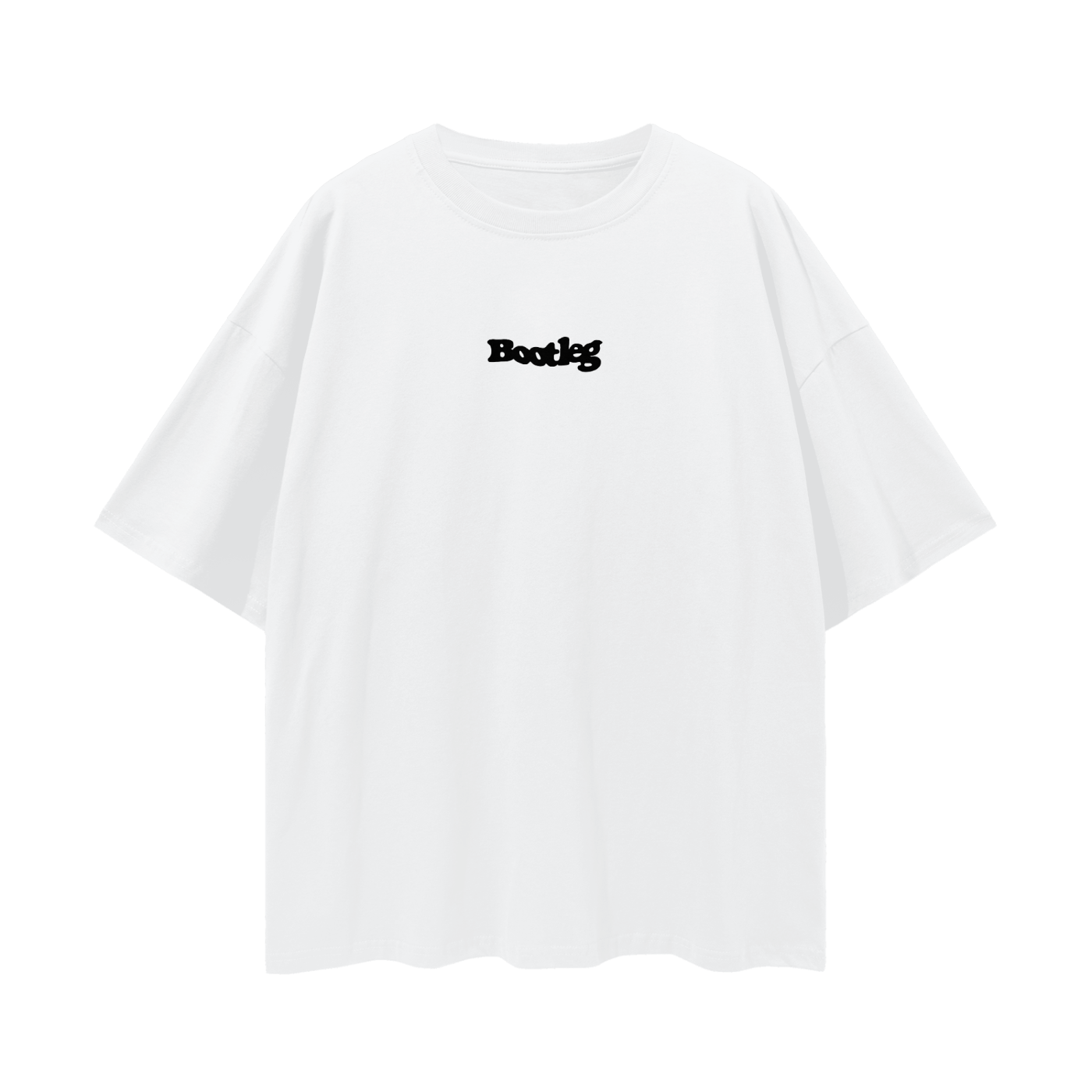 Basic Bootleg Tee