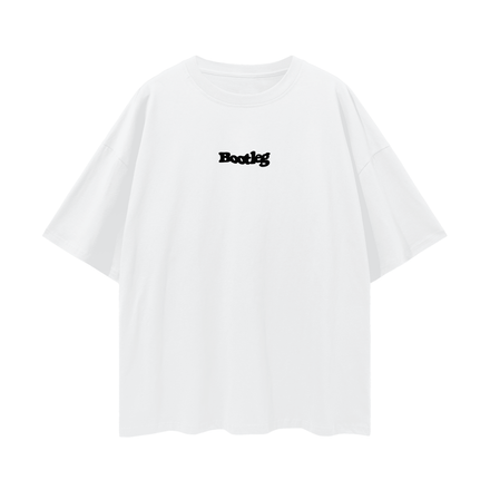 Basic Bootleg Tee